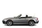 Mazda MX-5 2009 года